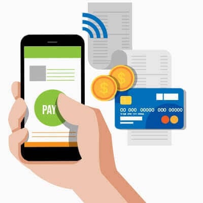 OLG Payment Methods